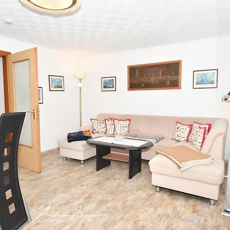 Haus Osnabrueck, Bungalow Borkum Eksteriør billede